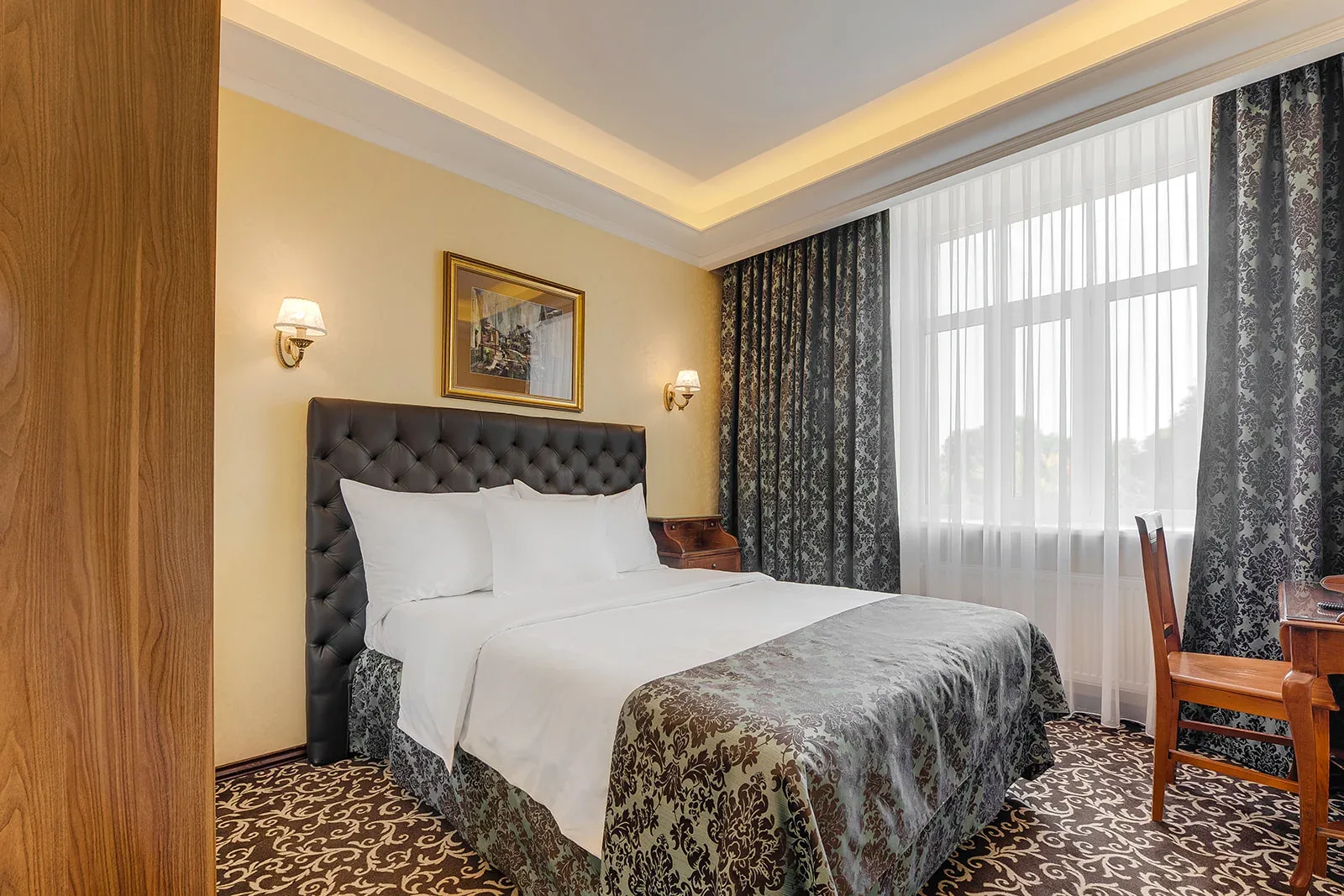 Superior single room
