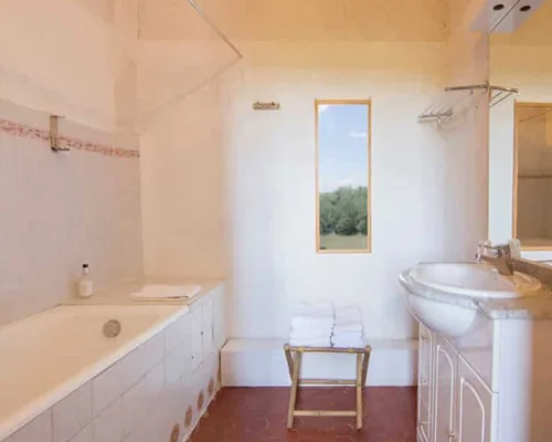 Château room