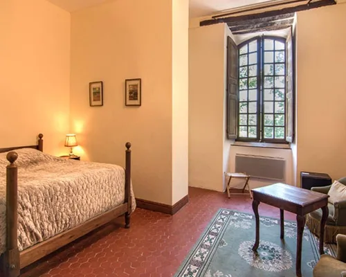 Château room