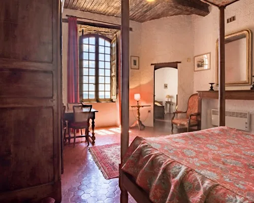 Château room