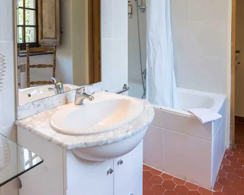 Château room