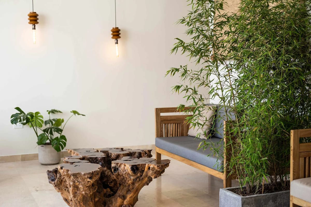Enchanting Loft w/ Balcony in Bocagrande