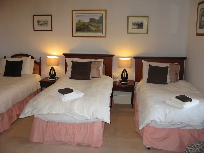 Foto de la galería del hotel