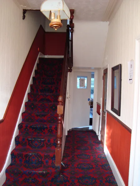 Foto de la galería del hotel