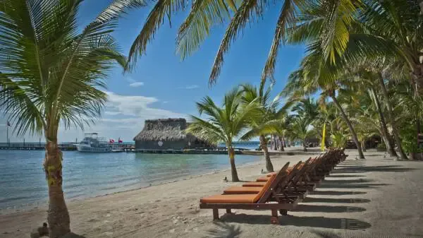 Playa de Ramon's Village Resort