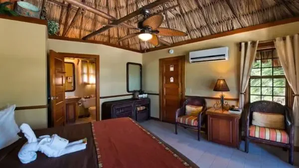 Suite para huéspedes de Ramon's Village Resort