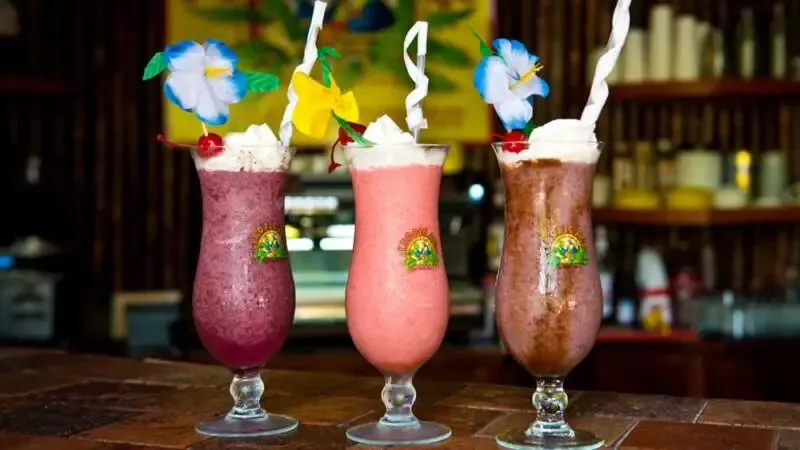 Tropic Al's