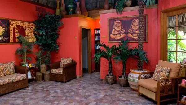 Servicios de Ramon's Village Resort