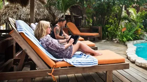 Servicios de Ramon's Village Resort
