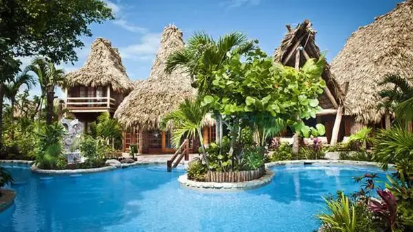 Piscina de Ramon's Village Resort