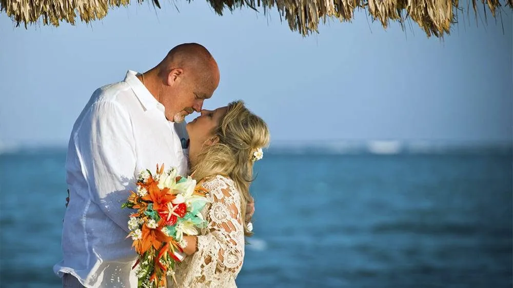 Boda en Ramon's Village Resort