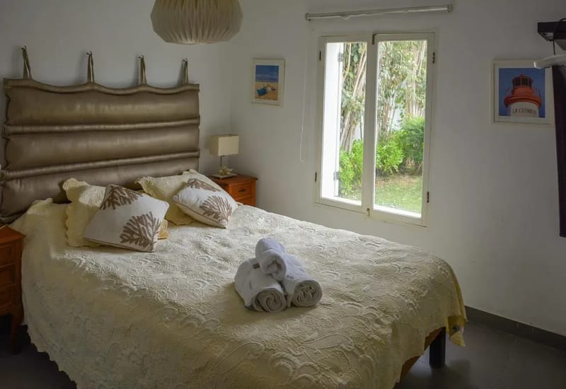 Modern 5BR with Private Pool in Paracas