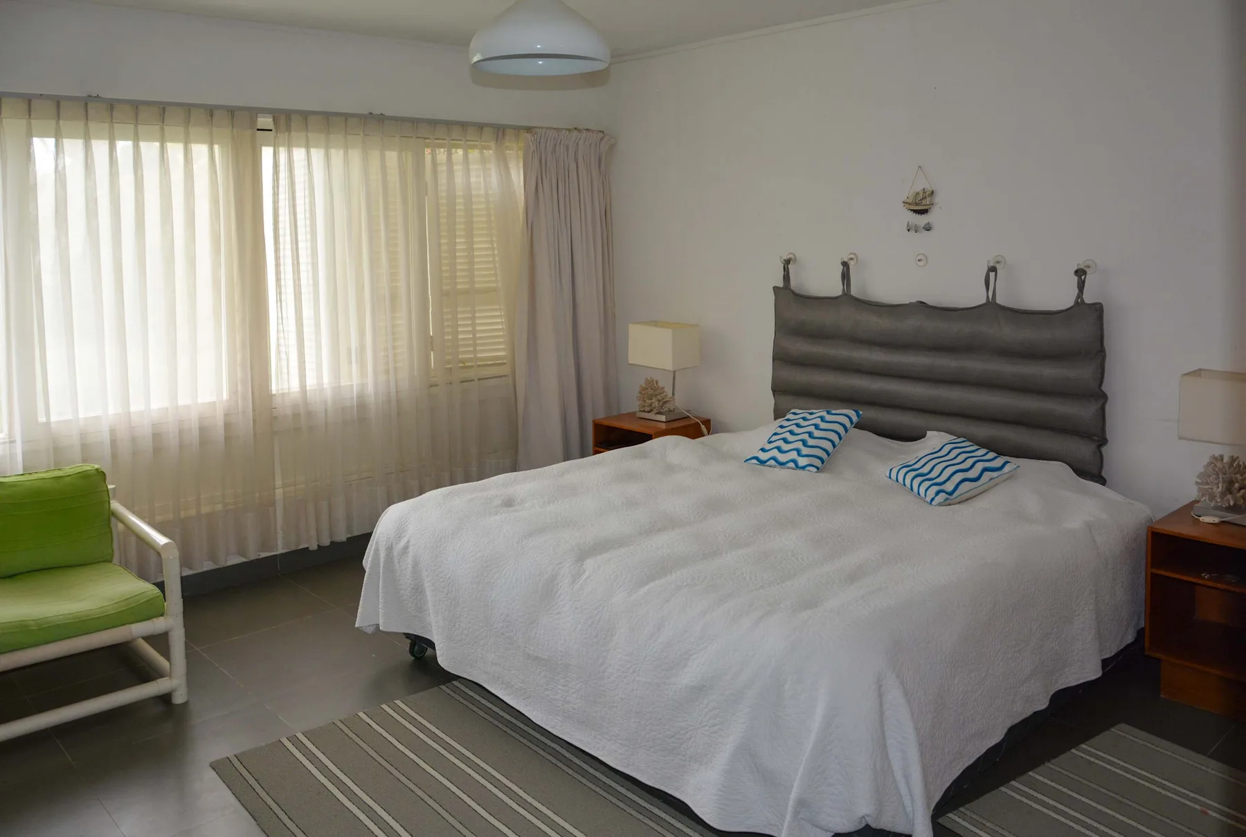 Modern 5BR with Private Pool in Paracas