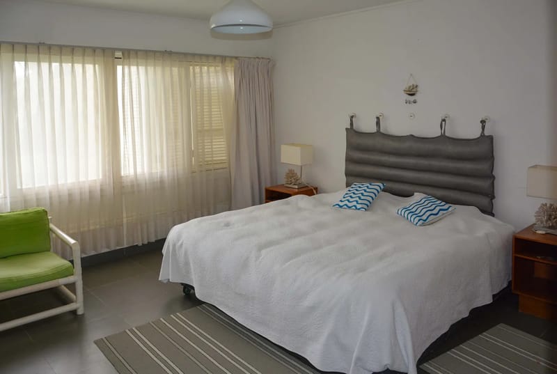 Modern 5BR with Private Pool in Paracas