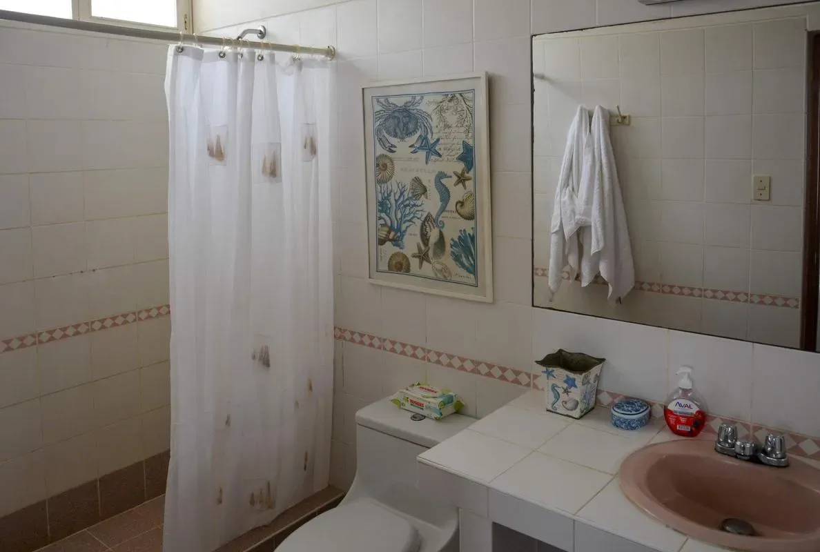 Modern 5BR with Private Pool in Paracas