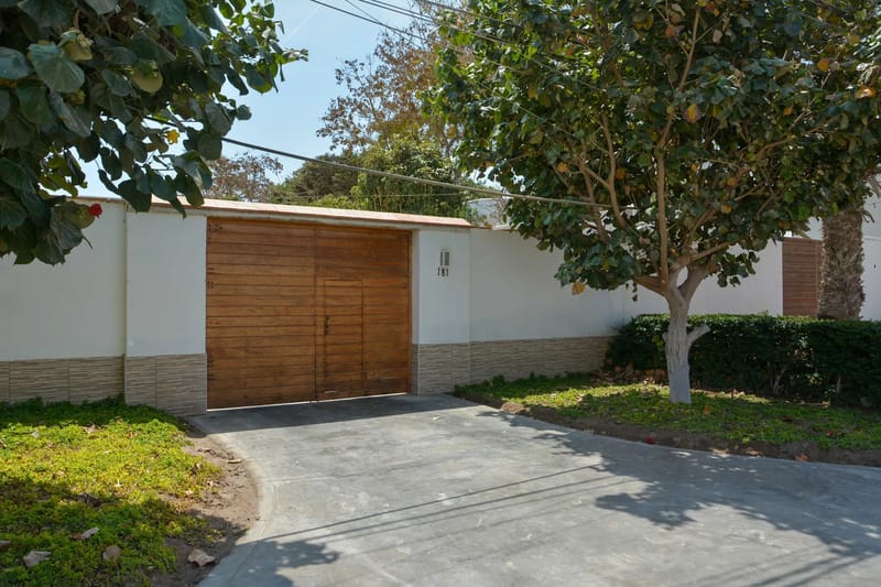 Modern 5BR with Private Pool in Paracas