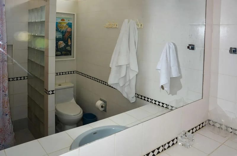 Modern 5BR with Private Pool in Paracas