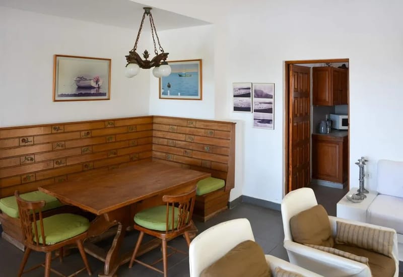 Modern 5BR with Private Pool in Paracas