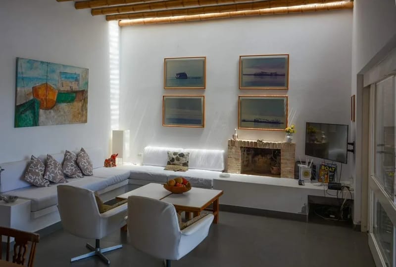 Modern 5BR with Private Pool in Paracas