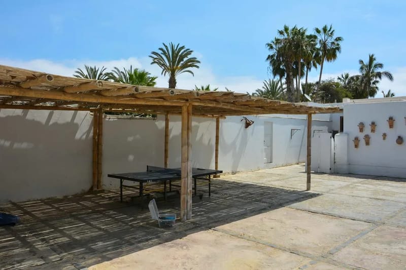 Modern 5BR with Private Pool in Paracas