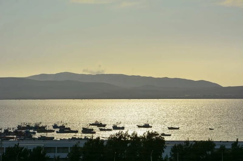 Modern 5BR with Private Pool in Paracas