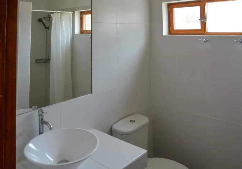 Modern 5BR with Private Pool in Paracas