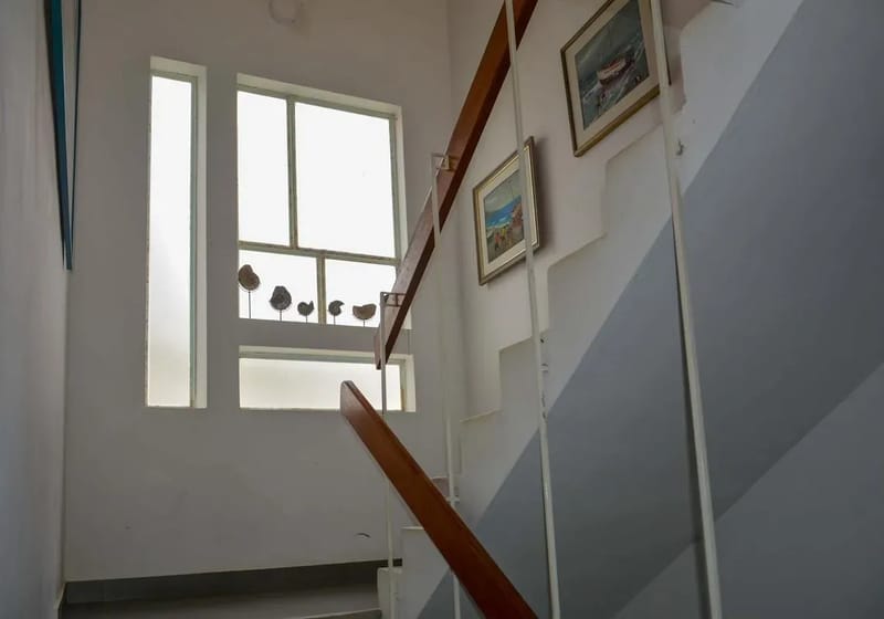 Modern 5BR with Private Pool in Paracas