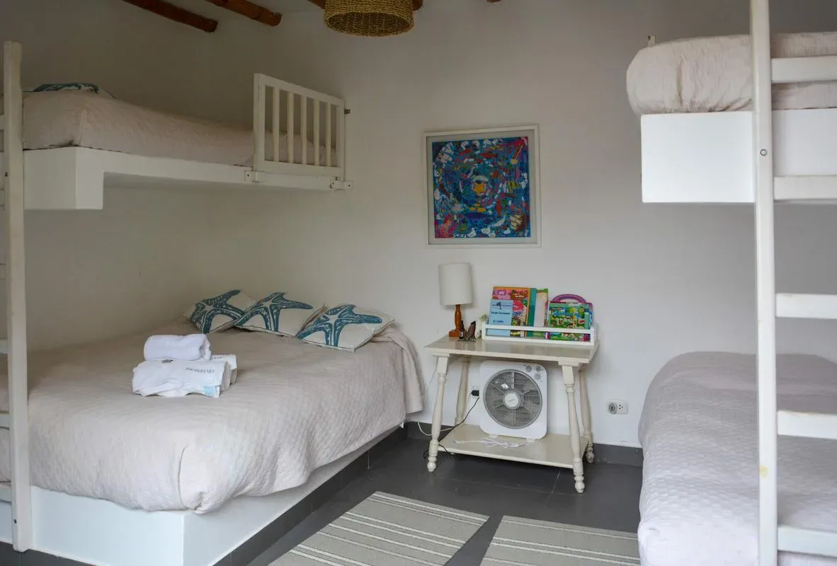 Modern 5BR with Private Pool in Paracas