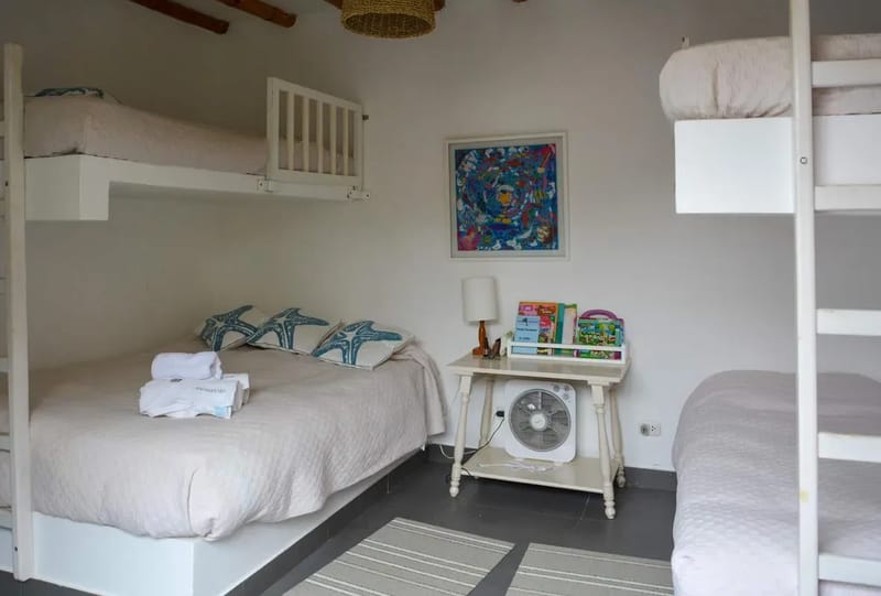 Modern 5BR with Private Pool in Paracas