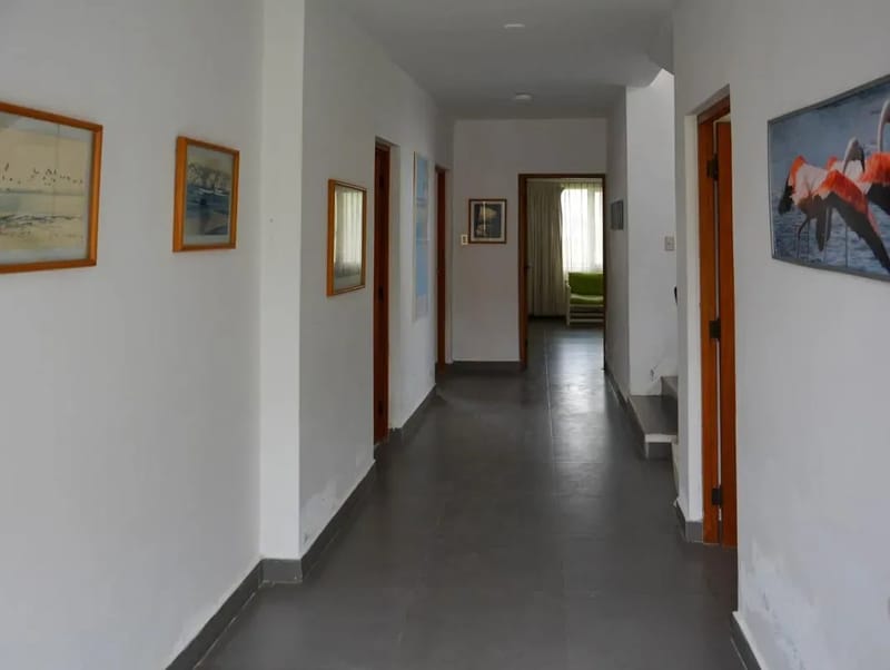 Modern 5BR with Private Pool in Paracas
