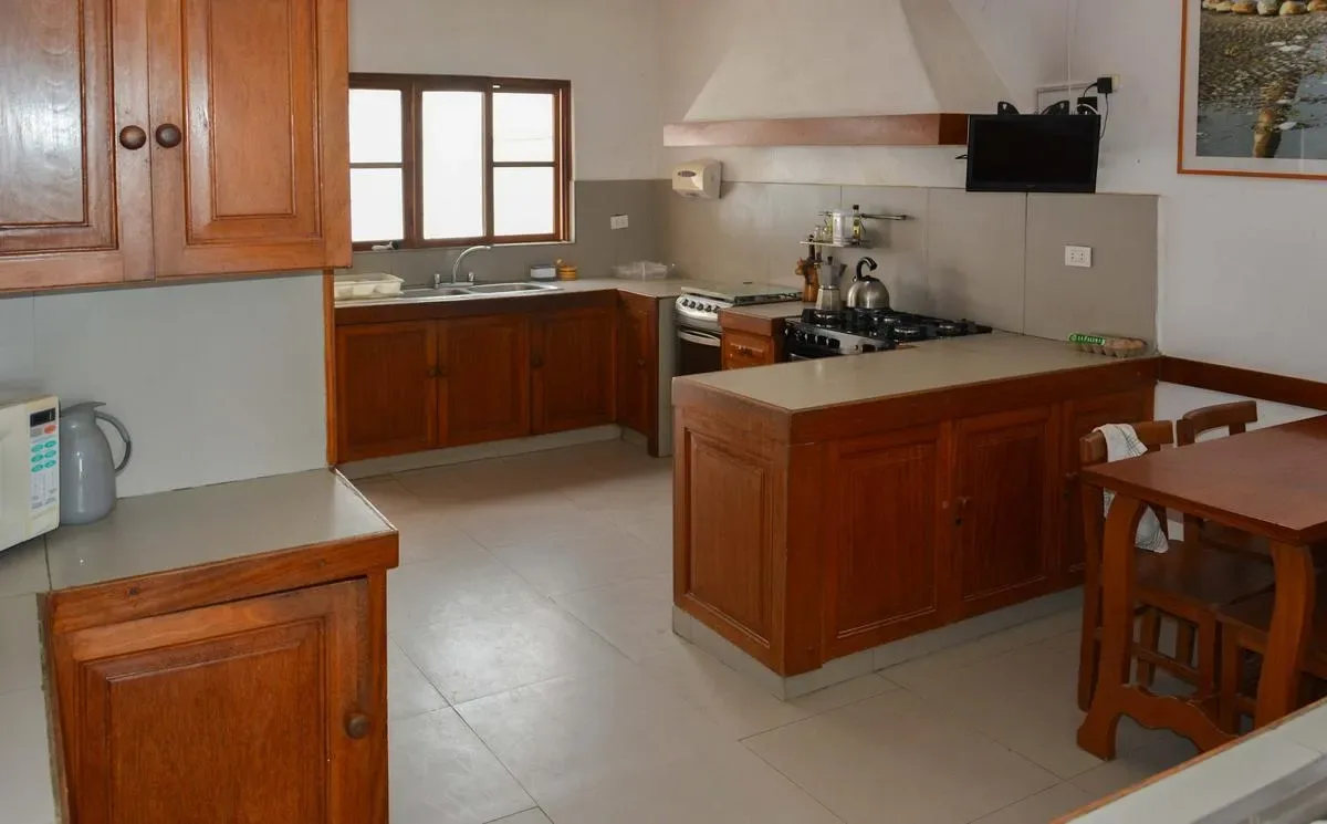 Modern 5BR with Private Pool in Paracas
