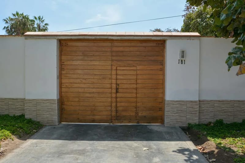 Modern 5BR with Private Pool in Paracas