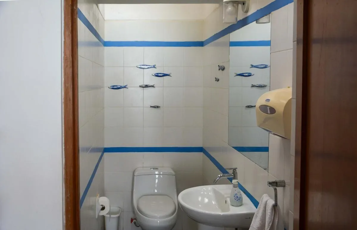 Modern 5BR with Private Pool in Paracas