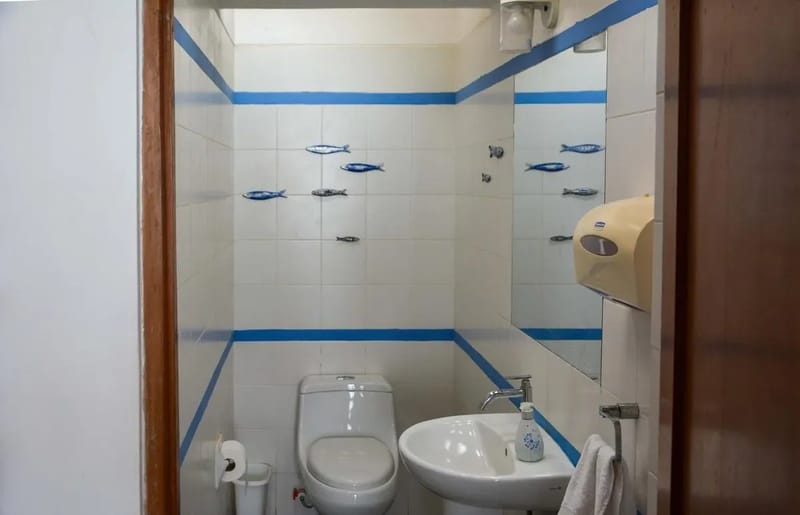Modern 5BR with Private Pool in Paracas