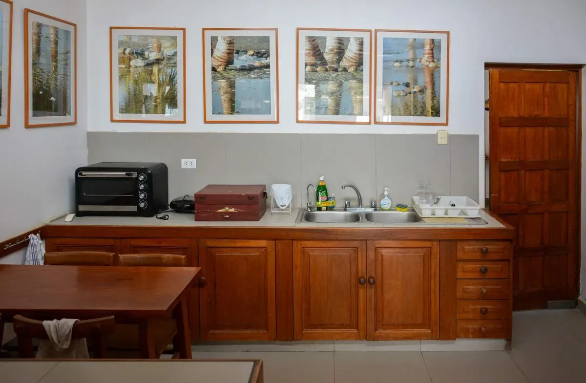 Modern 5BR with Private Pool in Paracas
