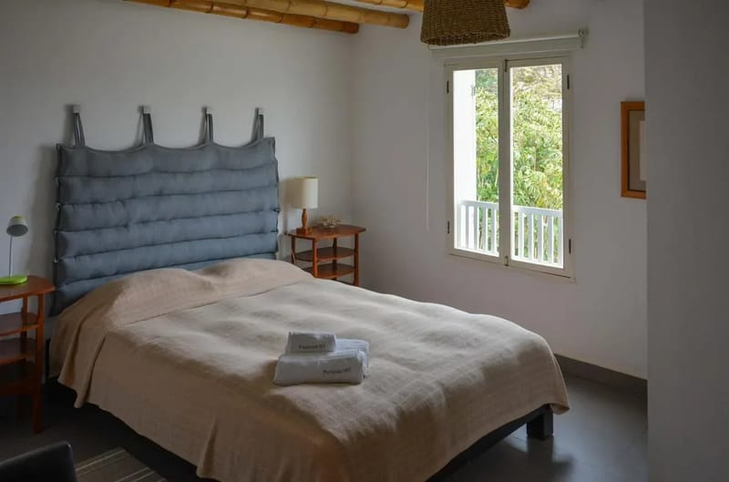 Modern 5BR with Private Pool in Paracas