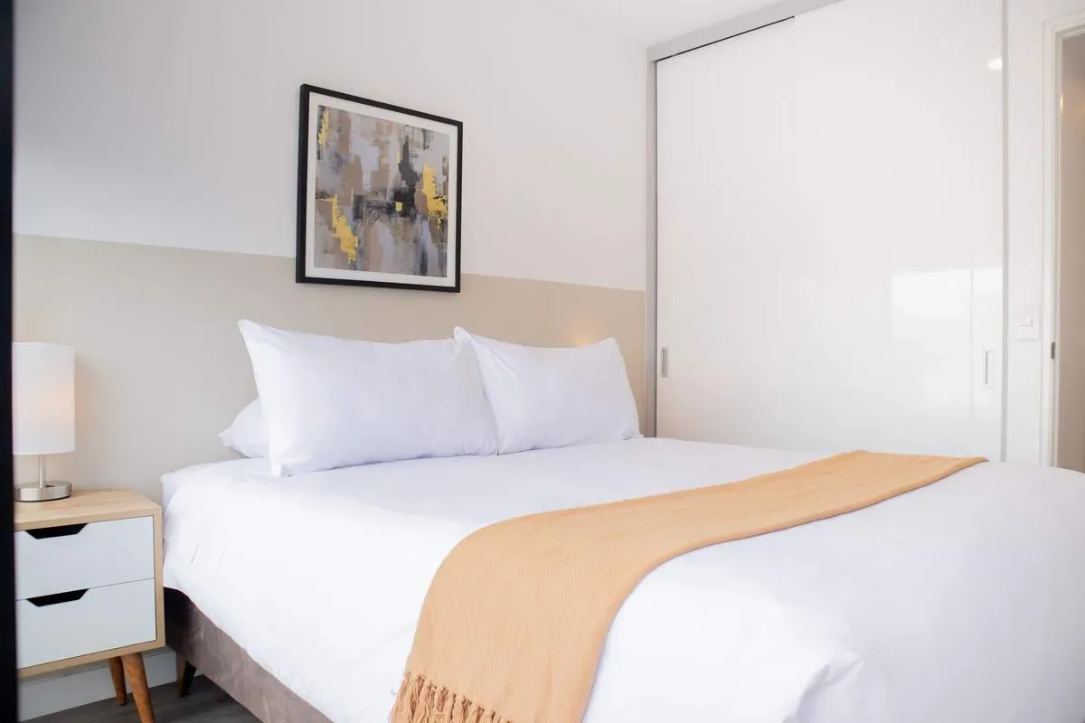 Amazing 3BR w/ Balcony in Miraflores