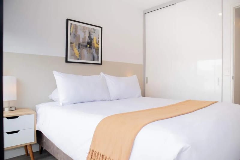 Amazing 3BR w/ Balcony in Miraflores