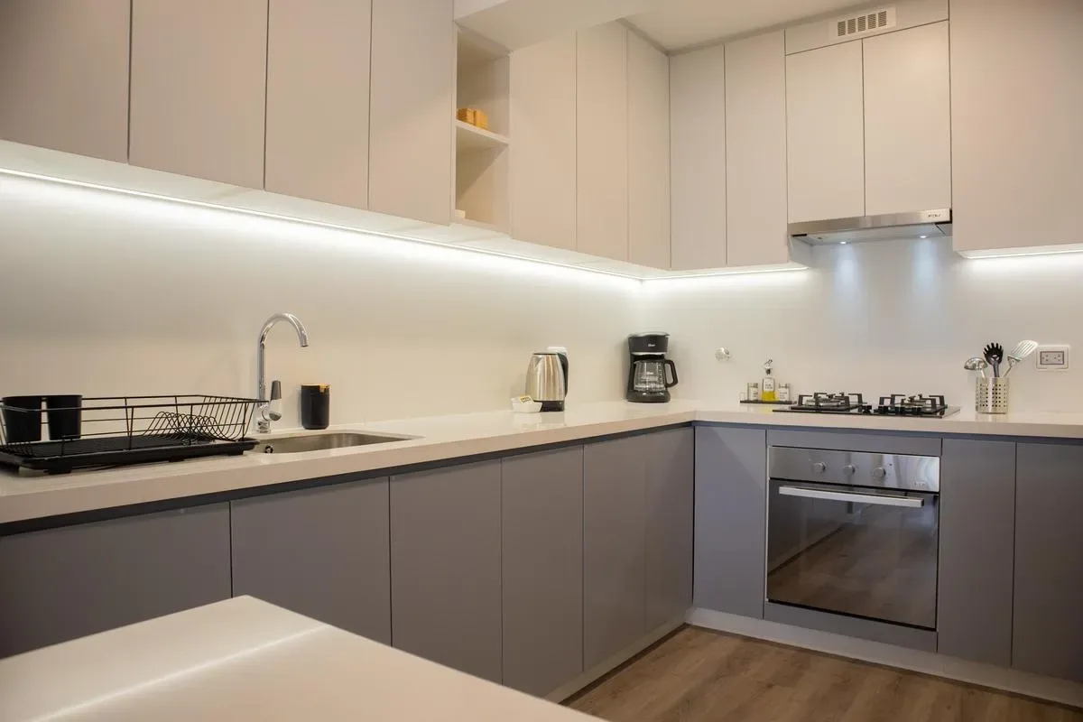 Amazing 3BR w/ Balcony in Miraflores