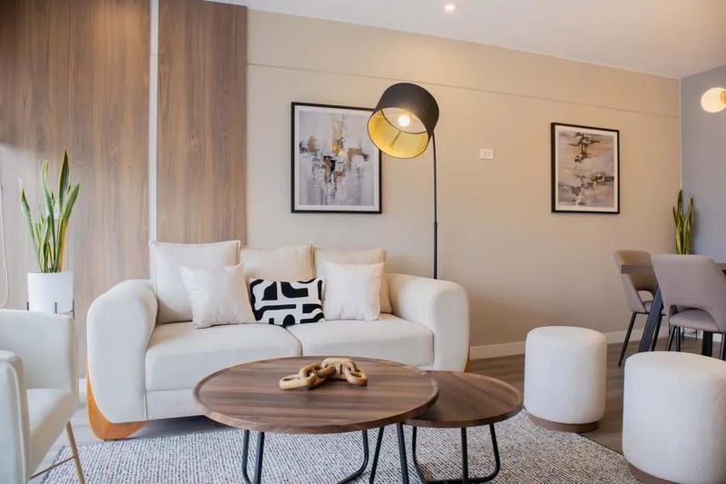 Amazing 3BR w/ Balcony in Miraflores