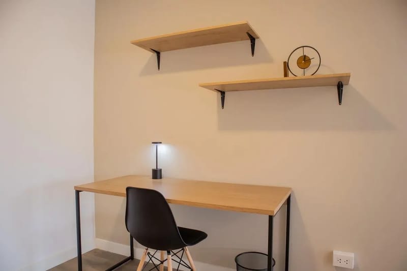 Amazing 3BR w/ Balcony in Miraflores