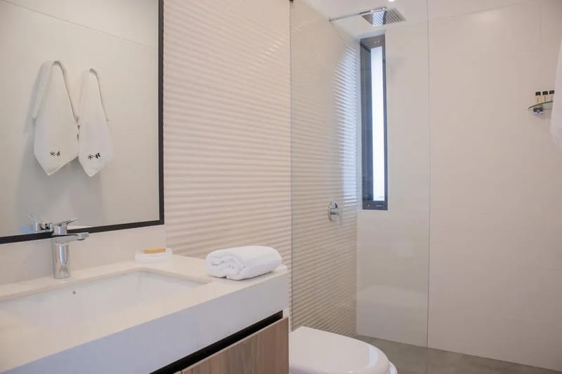 Amazing 3BR w/ Balcony in Miraflores