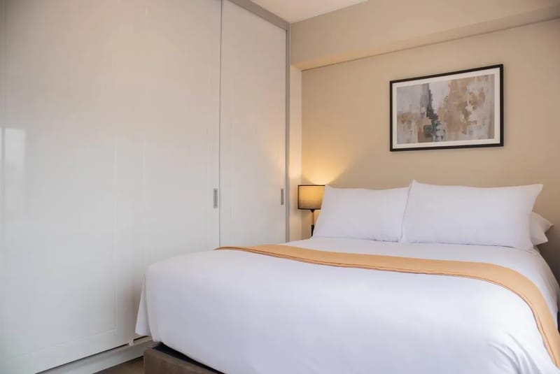 Amazing 3BR w/ Balcony in Miraflores