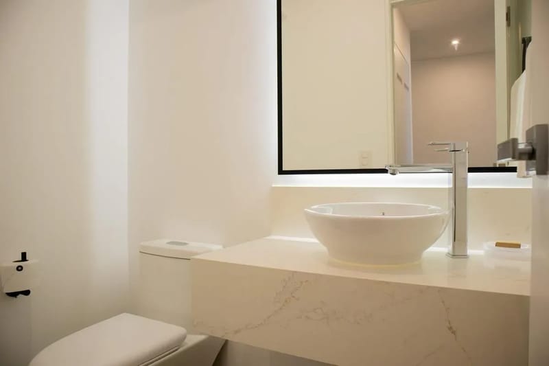Amazing 3BR w/ Balcony in Miraflores