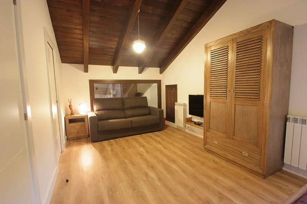 Attic