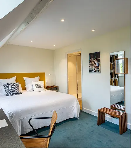 Habitación Confort