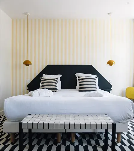 Habitación Superior