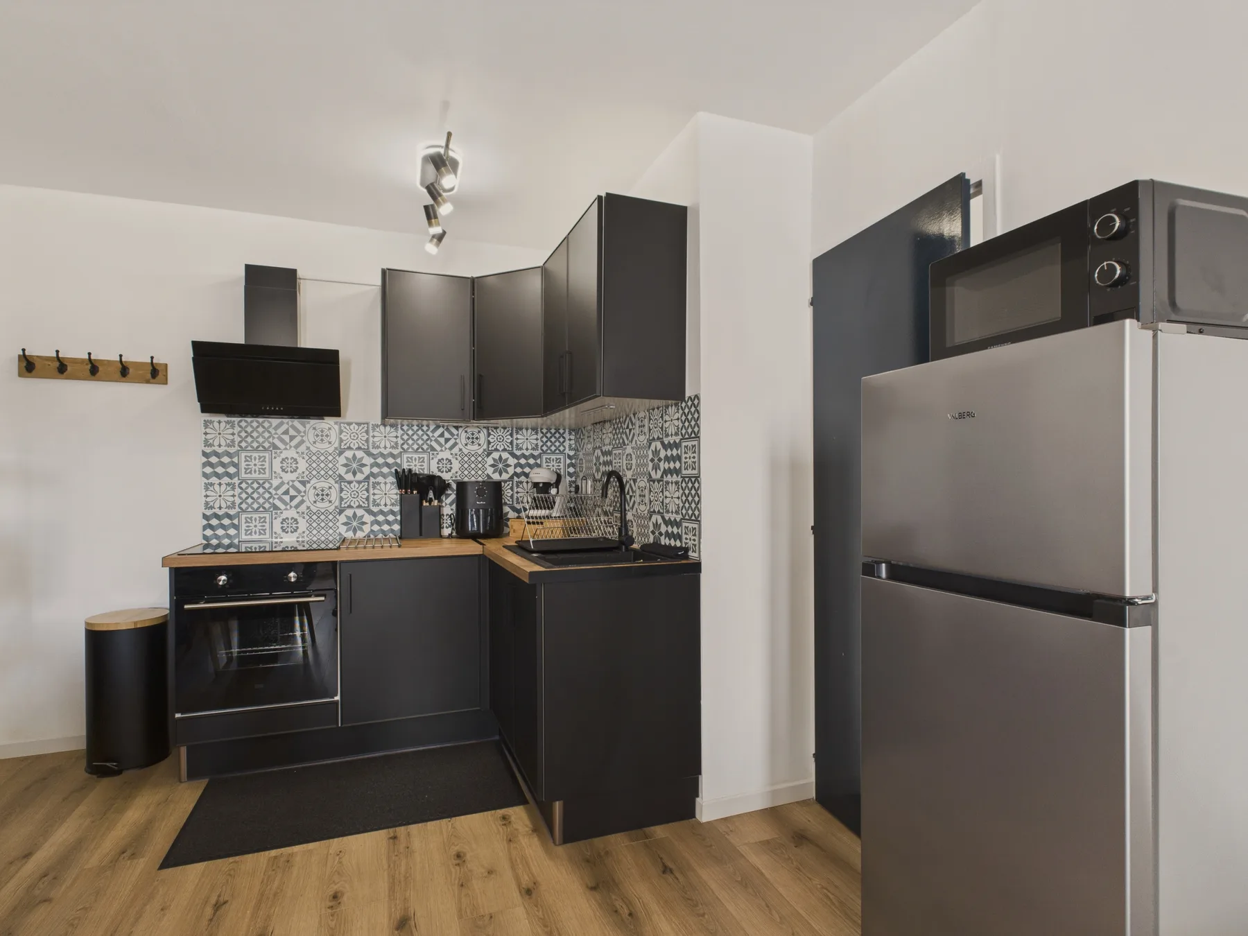 Foto de la galería del anuncio del apartamento