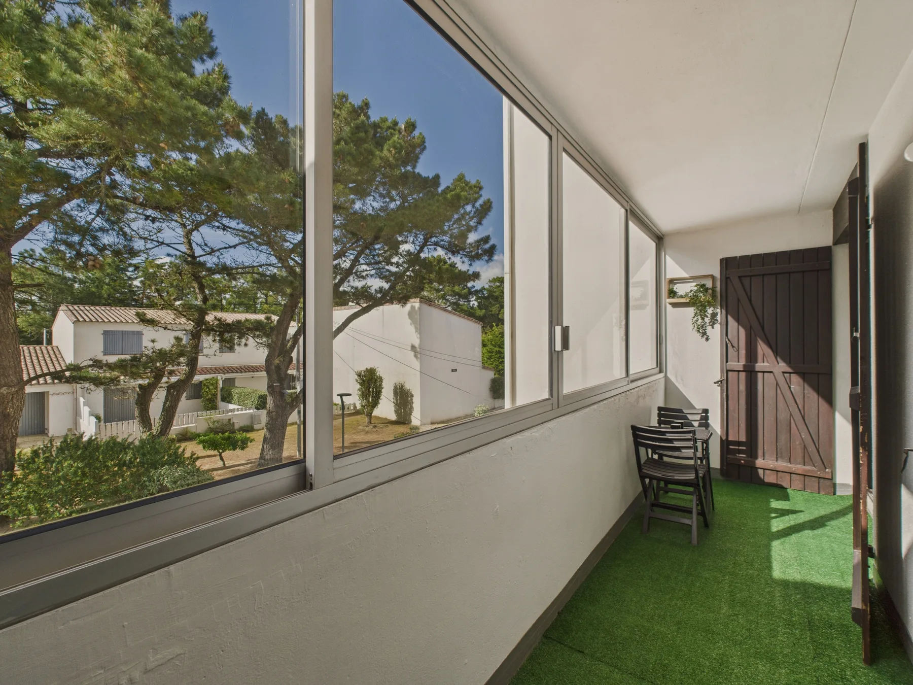 Foto de la galería del anuncio del apartamento