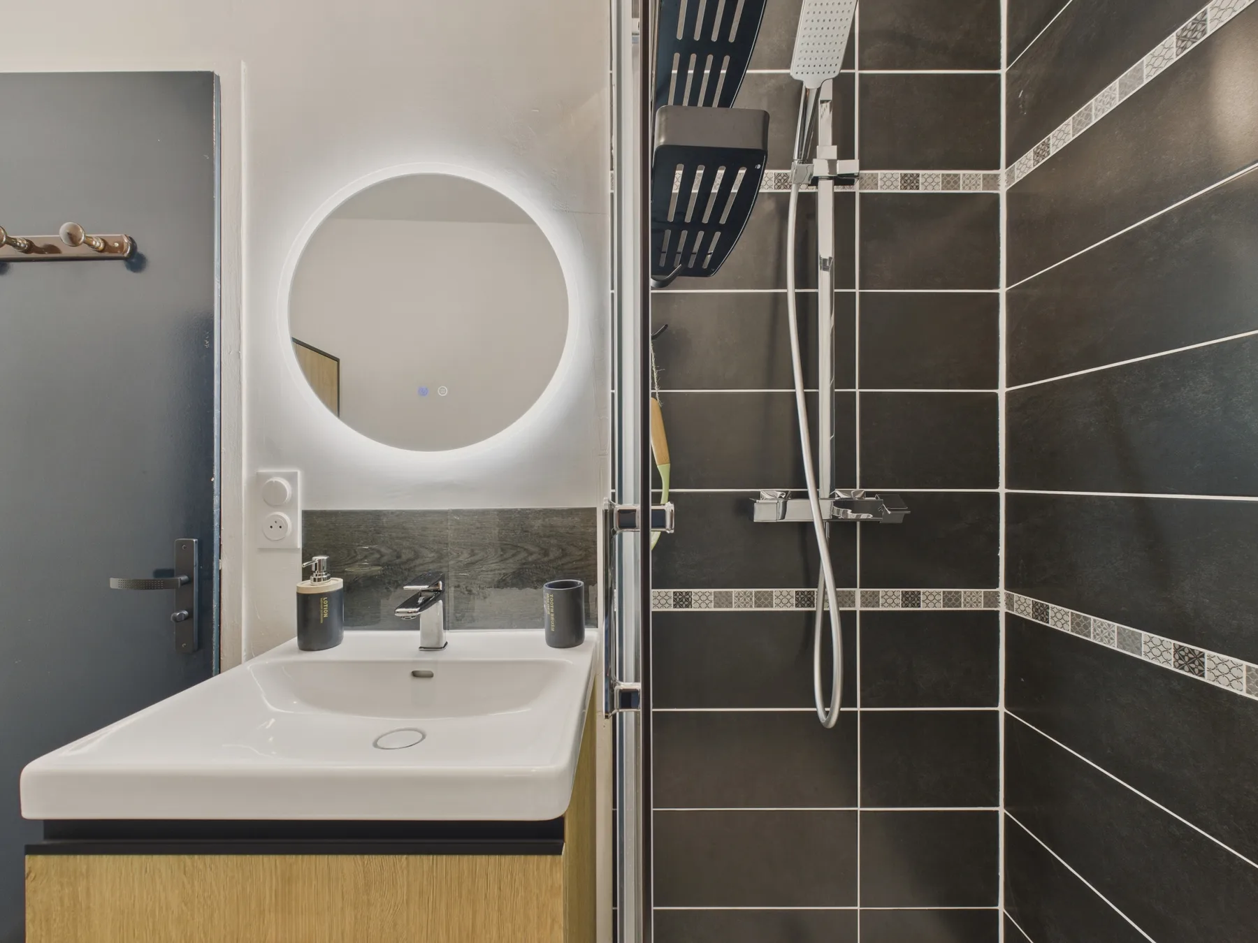 Foto de la galería del anuncio del apartamento